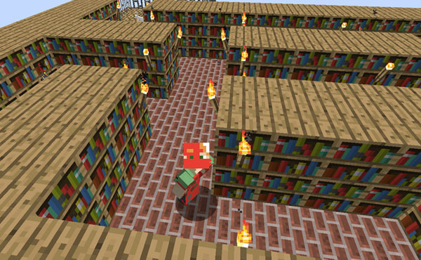 Minecraft Mini Games Ideas Minecraft Mini Games Ideas