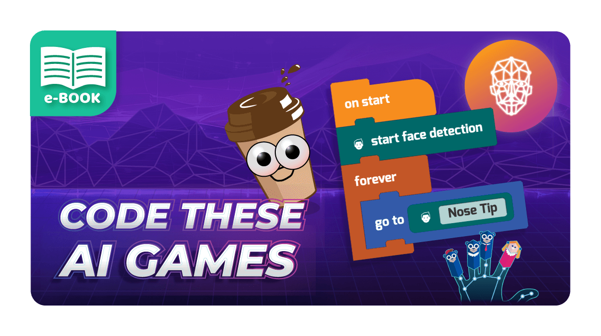 Course card image for Code These AI Games