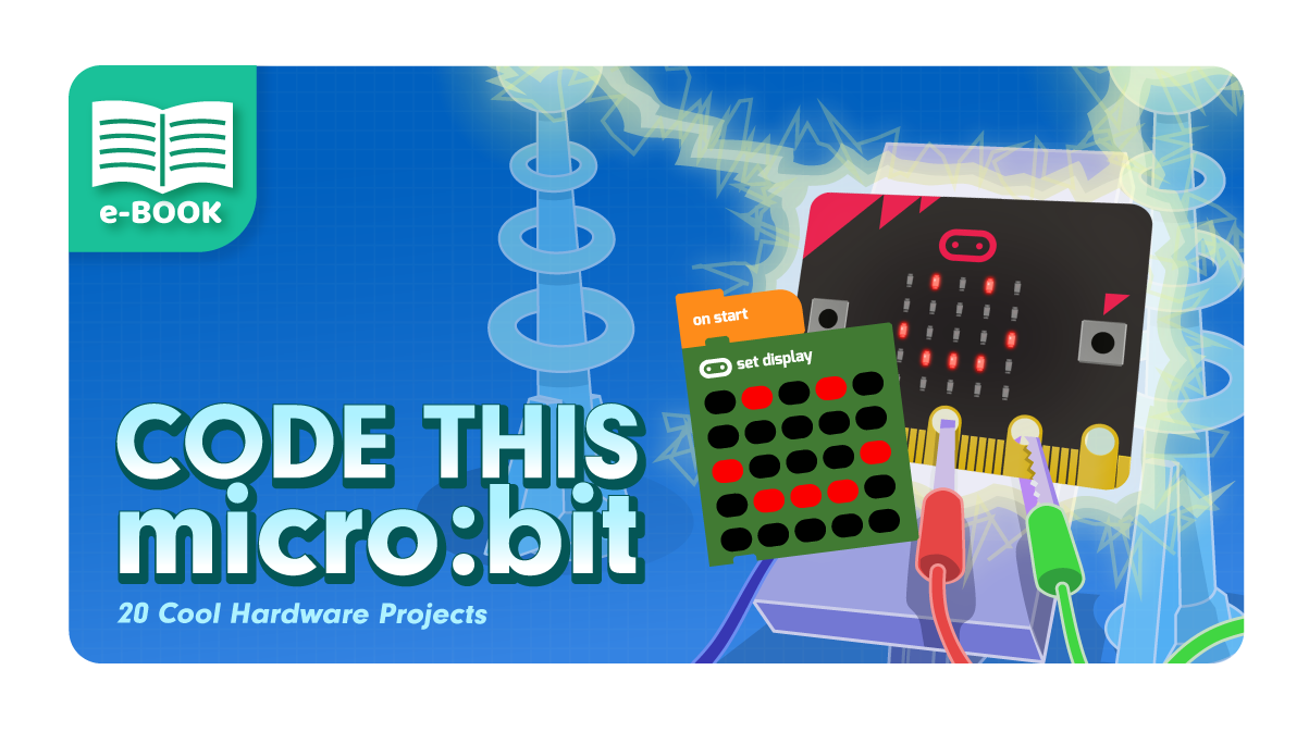 Course card image for Code This micro:bit