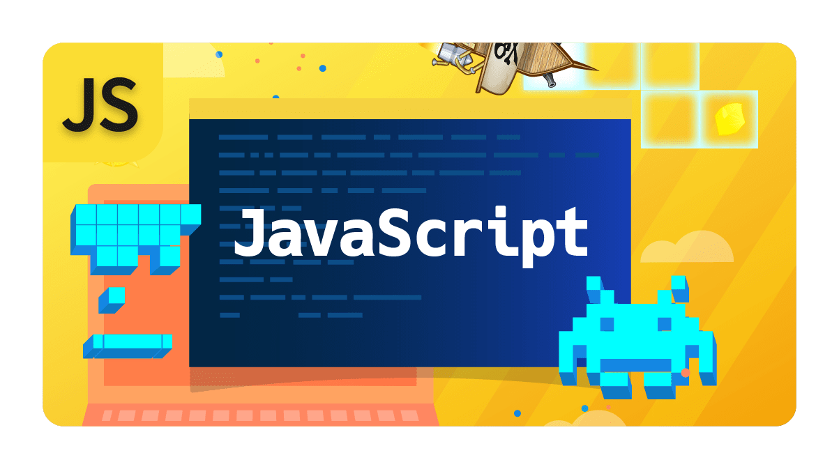 Course card image for JavaScript 1