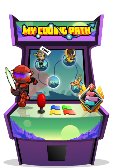 Course card image for My Coding Path