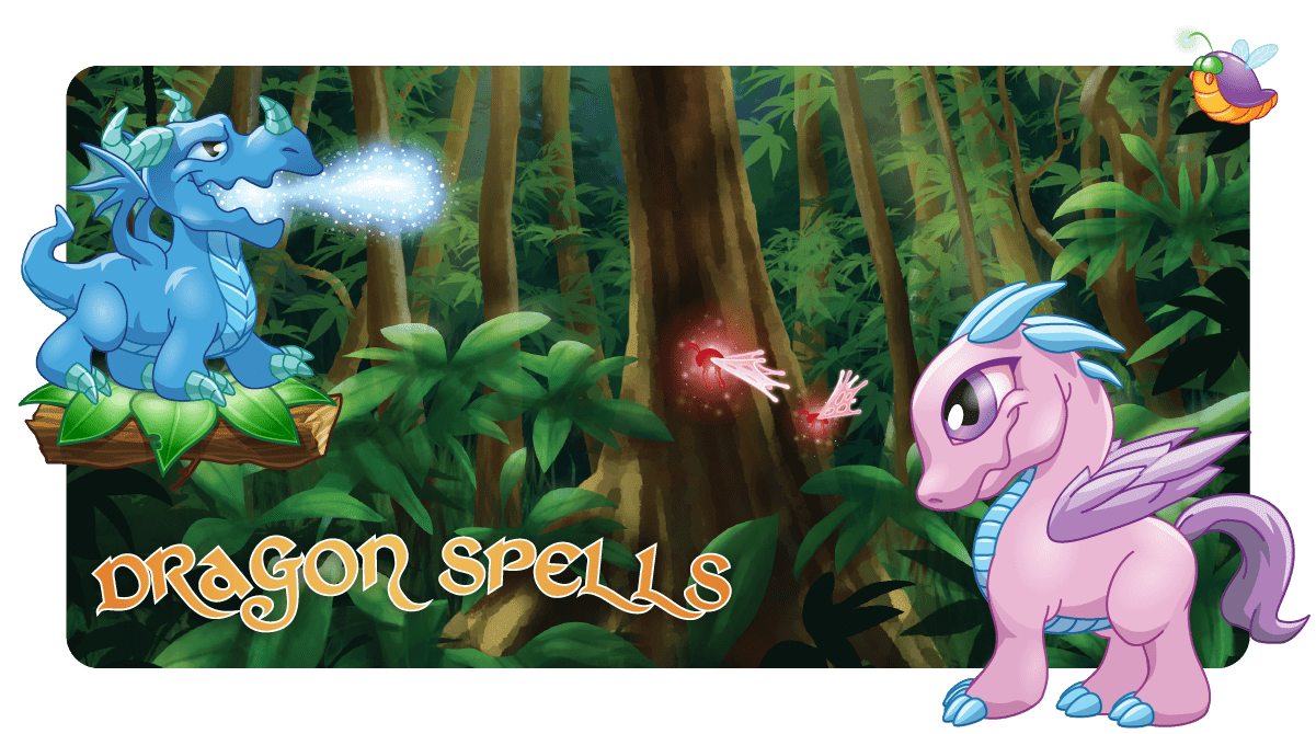 Course card image for Dragon Spells