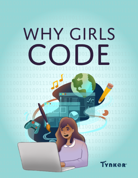 Why Girls Code