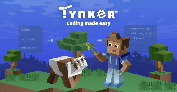 (c) Tynker.com