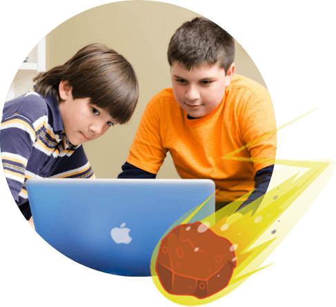 Online Gaming Classes for Kids, Live Streamed Daily