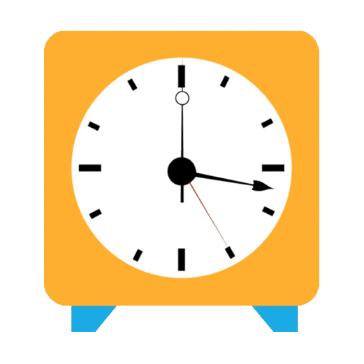 STEM Analog Clock Hour of Code Tynker