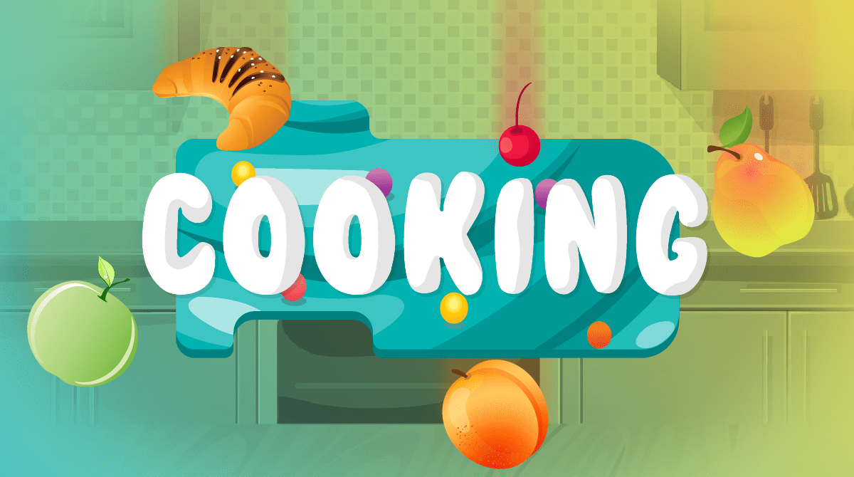 Cooking Games - Play Cooking Games on