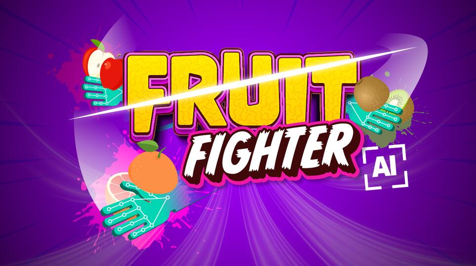 Fruit Fighter (JavaScript) - Coding Puzzles & Projects