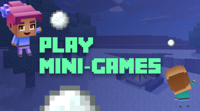 Play Mini-Games