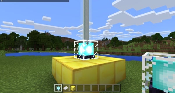 Better Minecraft Modpack APK for Android Download