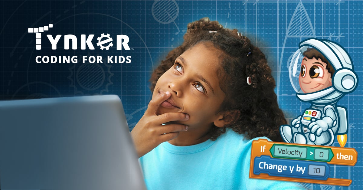 Tynker | Coding for Kids