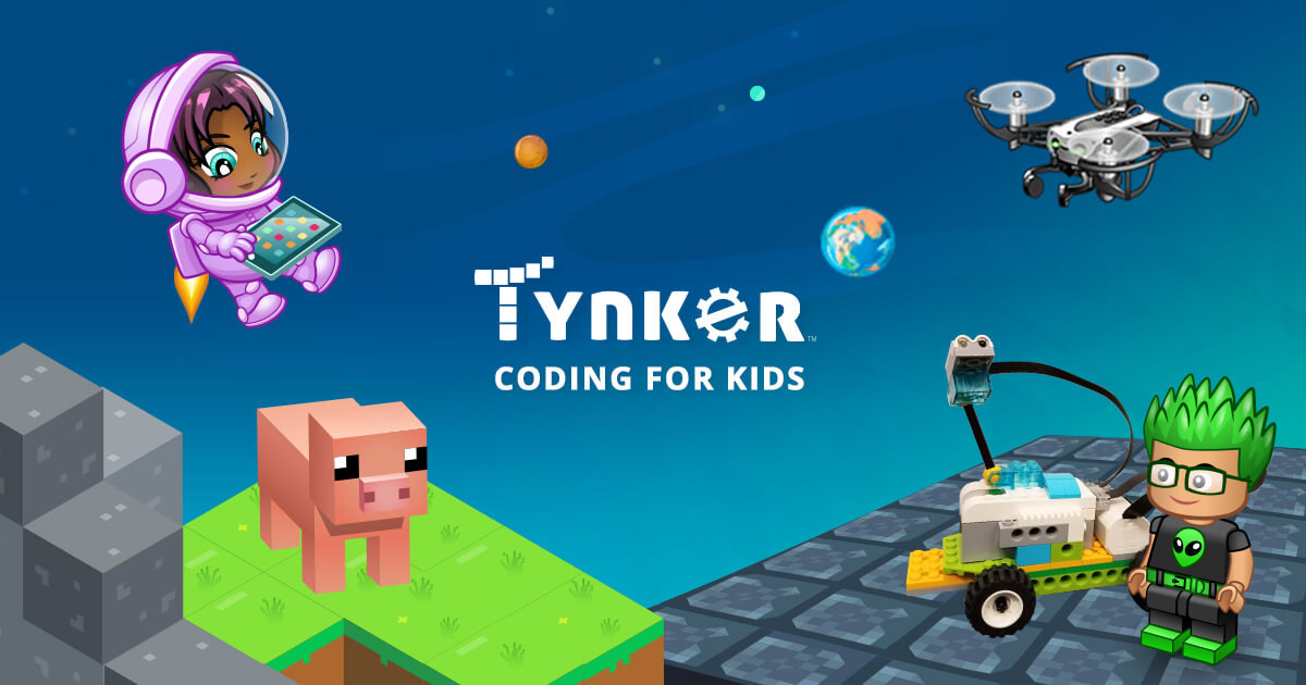 Hour of Code | Tynker