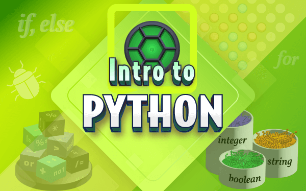 Intro to Python with Tynker