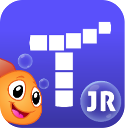 Tynker Junior app icon