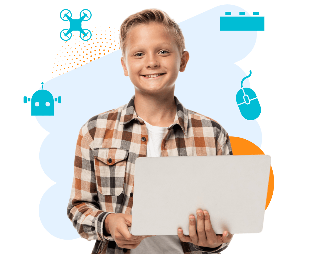 Robotics & IoT - Robotics Programming For Beginners | Tynker