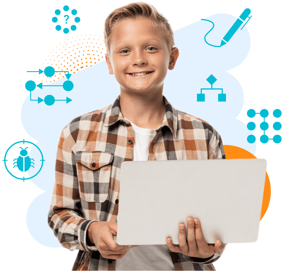 Coding Fundamentals - Learn Basic Programming | Tynker