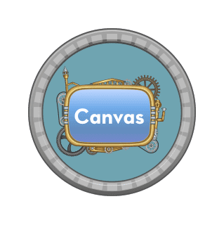 Lesson image for: Using the Canvas