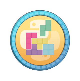 Lesson image for: Tetris