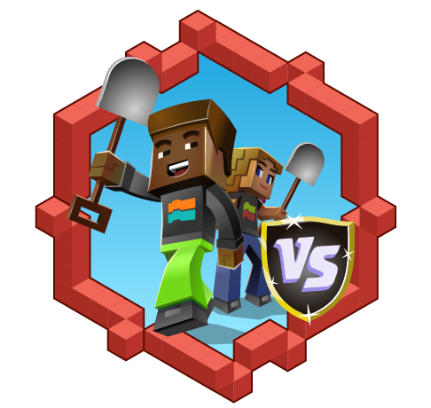 Lesson image for: Minigame - Build Battle