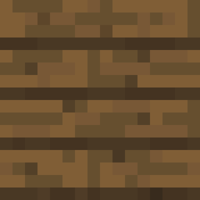 planks spruce | Minecraft Blocks | Tynker