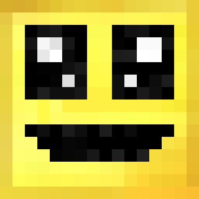 Smile Emoji | Minecraft Blocks | Tynker