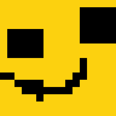 Roblox Noob Head Minecraft Blocks Tynker - yellow noob head roblox