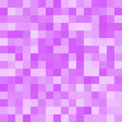 purple wool | Minecraft Blocks | Tynker