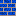  blue brick Block 2