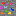 Rainbow Ore Block 0