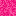 wool colored hot pink Block 15
