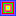 Rainbow Cube Block 4