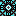 hardened clay stained cyan Block 14