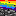 rainbow bedrock Block 0