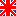 Great Britain (England) Flag Block 4