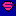 superman symbol Block 0