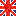 Great Britain (England) Flag Block 4