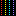 rainbow rubix cube #3 Block 0