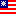 american flag Block 1