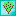 mint chocolate chip ice cream block Block 14