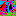 rainbow ore Block 0