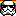stormtrooper helmet rainbow Block 0