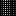 rainbow rubix cube Block 2