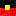 aboriginal flag Block 1