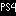 PS4 Symbol Block 9
