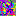 rainbow ore Block 0