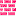 Pink Brick Block 0