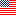 USA flag Block 6