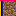 it&#039;s colorful dirt Block 1