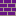 Purple Brick Block 0