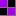 purple and black tiled block Block 1